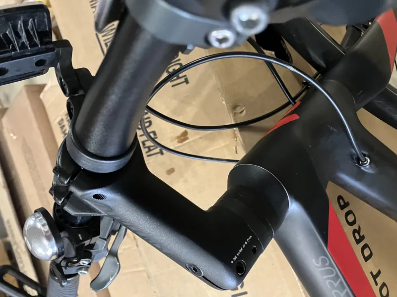 Specialized Sirrus Elite Hybrid M-8